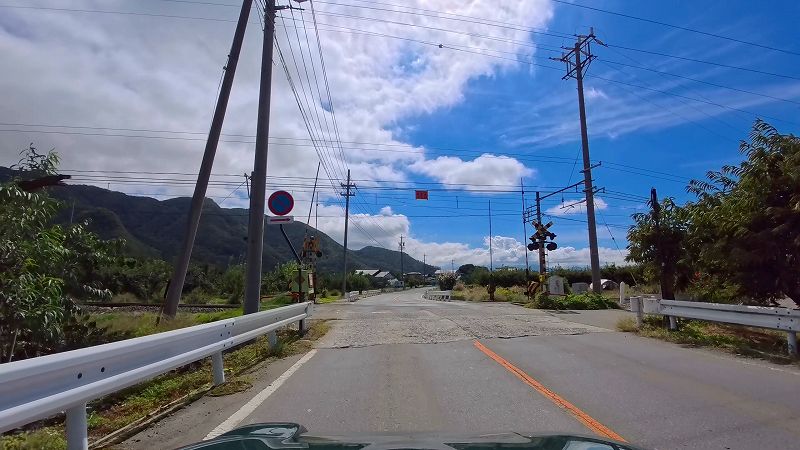 北信濃くだもの街道